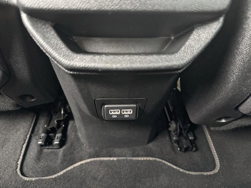 Image PEUGEOT 3008 HYBRID 225ch GT Pack e-EAT8