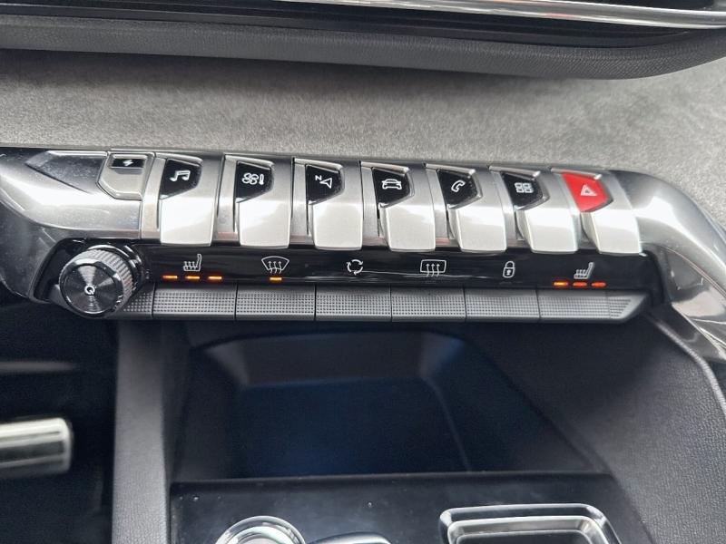 Image PEUGEOT 3008 HYBRID 225ch GT Pack e-EAT8