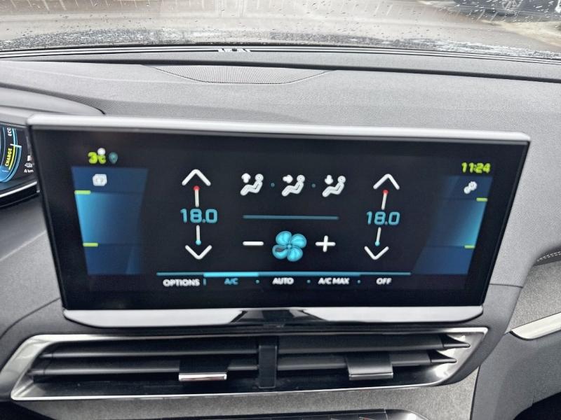 Image PEUGEOT 3008 HYBRID 225ch GT Pack e-EAT8