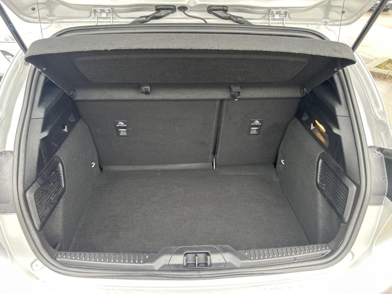 Image FORD Focus 1.5 EcoBlue 115ch ST-Line X BVA8