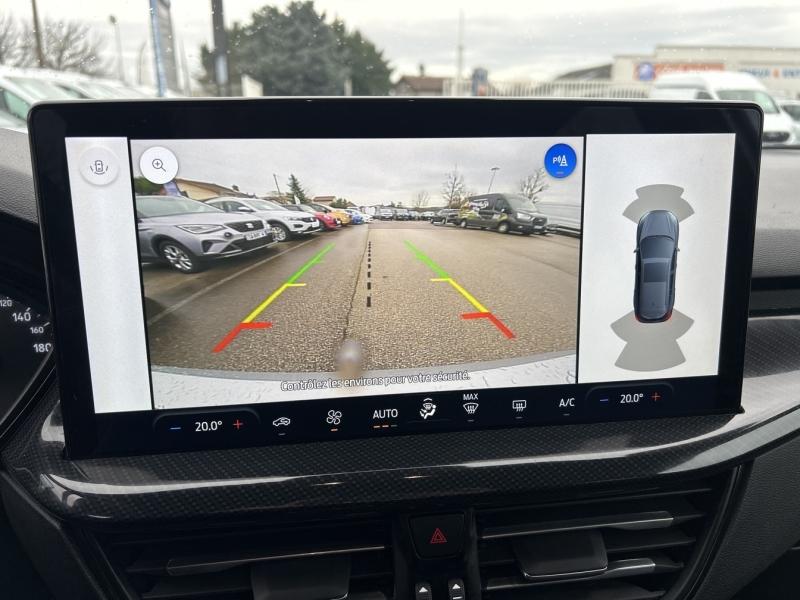 Image FORD Focus 1.5 EcoBlue 115ch ST-Line X BVA8