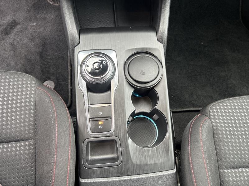 Image FORD Focus 1.5 EcoBlue 115ch ST-Line X BVA8