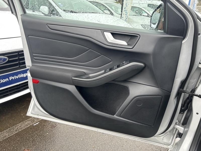 Image FORD Focus 1.5 EcoBlue 115ch ST-Line X BVA8