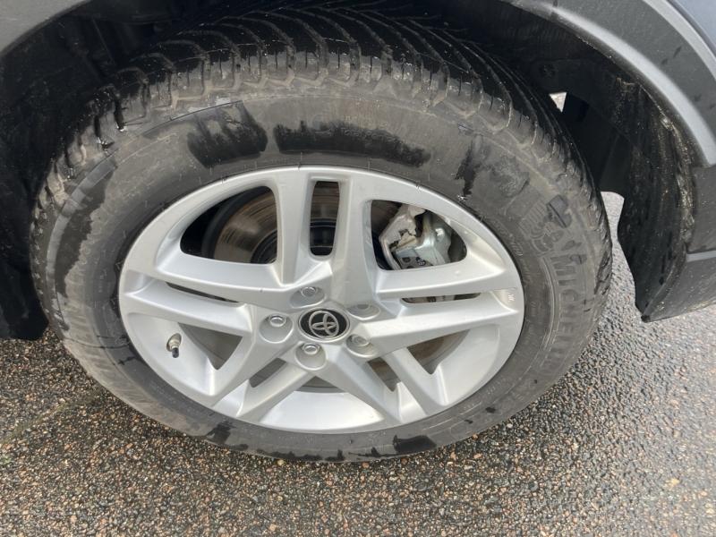 Image TOYOTA C-HR 1.8 Hybride 122ch Collection E-CVT