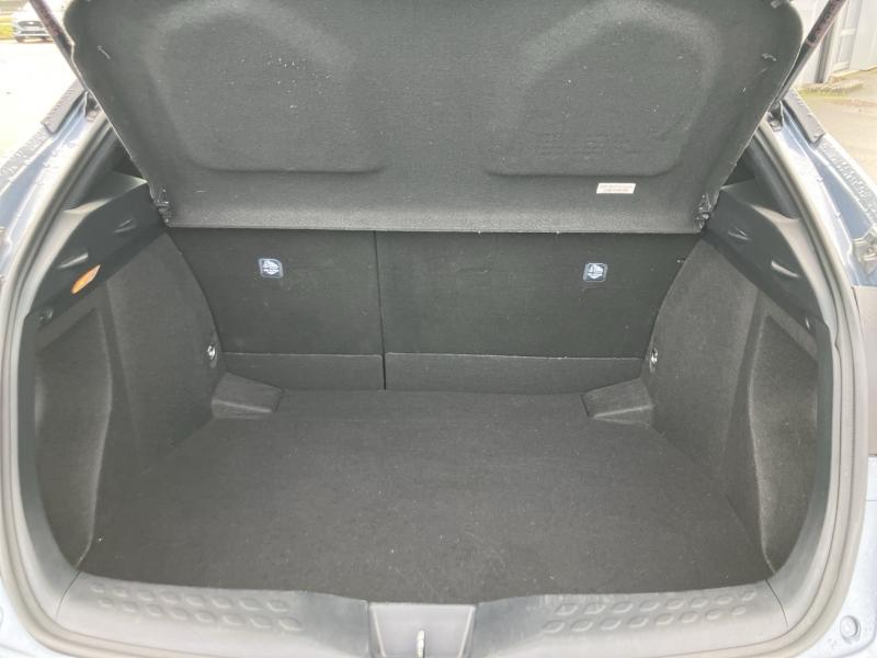 Image TOYOTA C-HR 1.8 Hybride 122ch Collection E-CVT