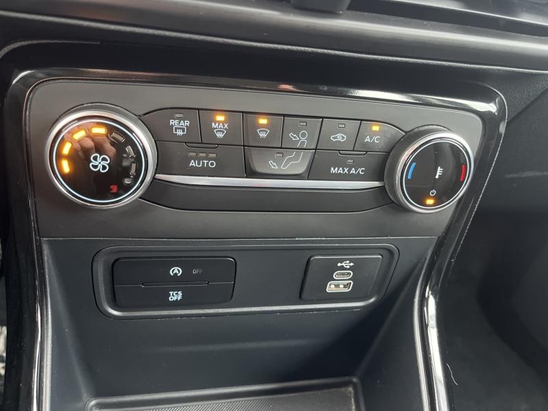 Image FORD EcoSport 1.0 EcoBoost 125ch Titanium 6cv