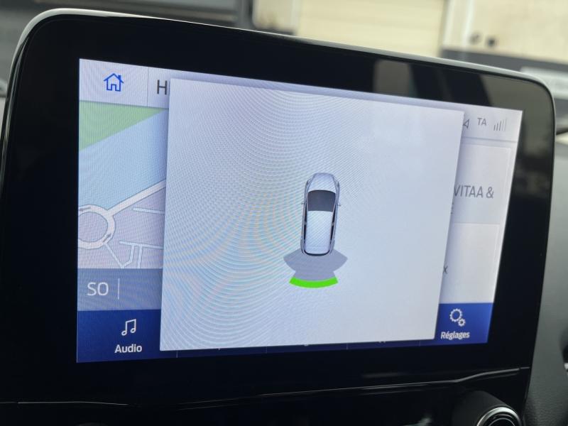 Image FORD EcoSport 1.0 EcoBoost 125ch Titanium 6cv