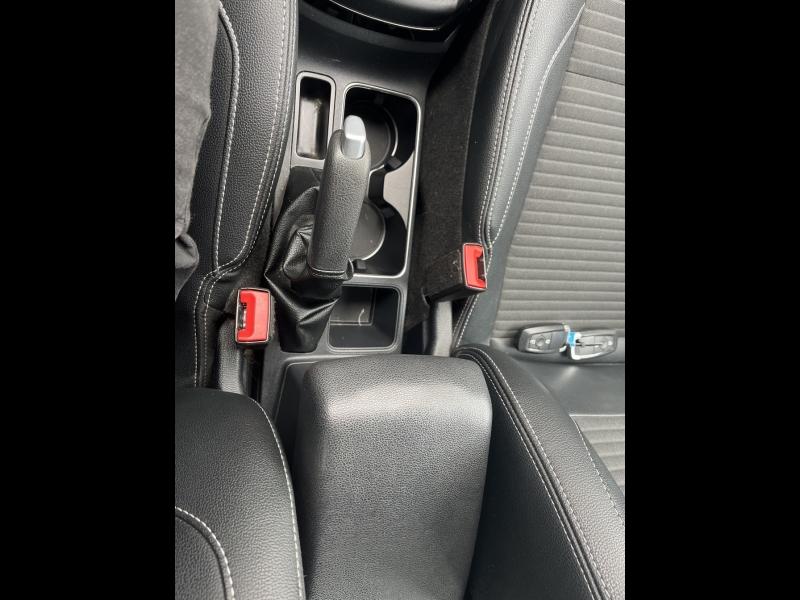 Image FORD EcoSport 1.0 EcoBoost 125ch Titanium 6cv