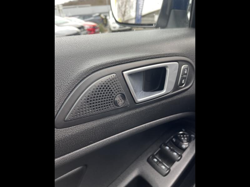 Image FORD EcoSport 1.0 EcoBoost 125ch Titanium 6cv