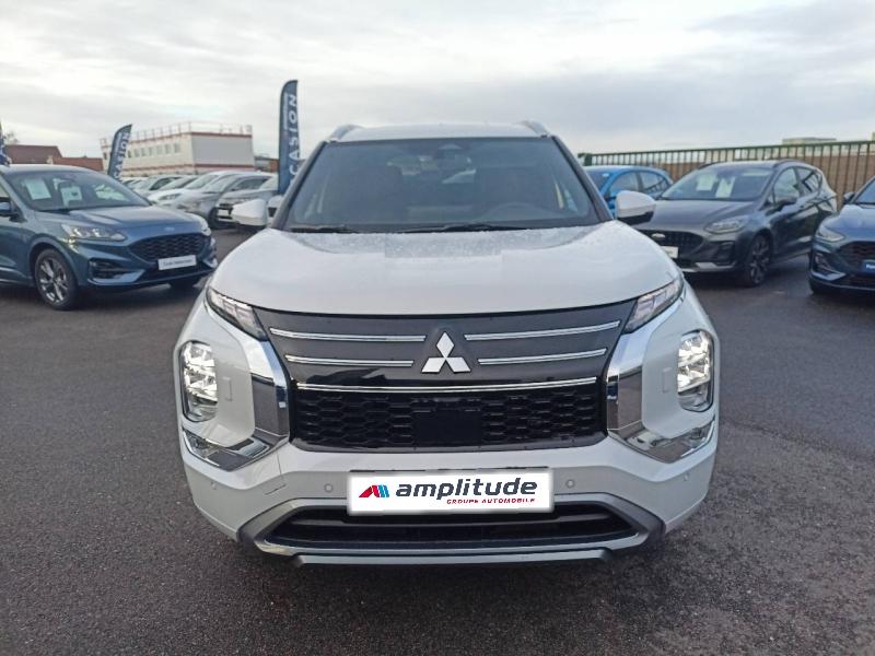 Image MITSUBISHI Outlander 2.4 PHEV 306ch Instyle 4WD MY26