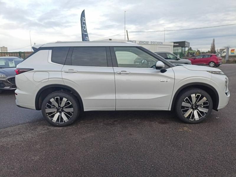 Image MITSUBISHI Outlander 2.4 PHEV 306ch Instyle 4WD MY26