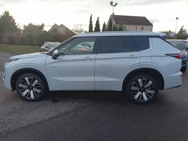 Image MITSUBISHI Outlander 2.4 PHEV 306ch Instyle 4WD MY26