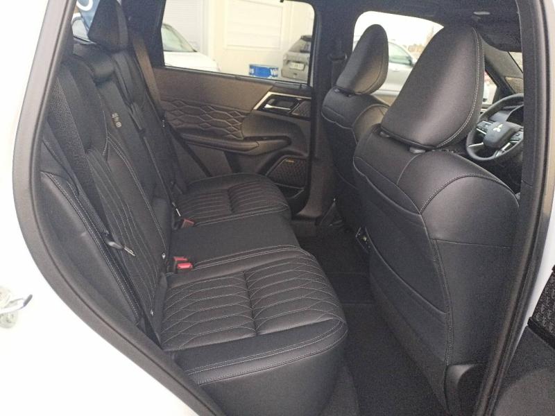 Image MITSUBISHI Outlander 2.4 PHEV 306ch Instyle 4WD MY26