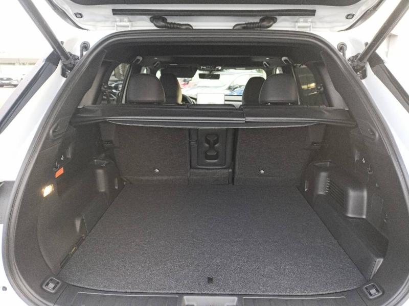 Image MITSUBISHI Outlander 2.4 PHEV 306ch Instyle 4WD MY26