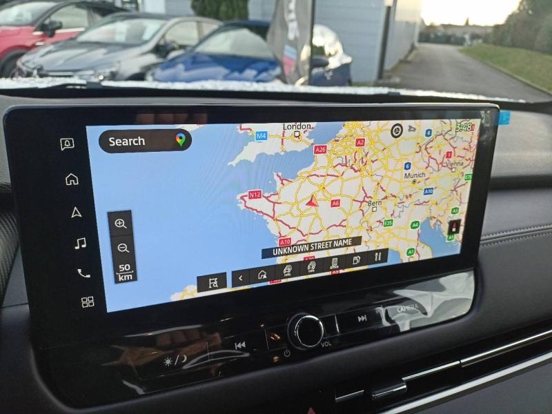 Image MITSUBISHI Outlander 2.4 PHEV 306ch Instyle 4WD MY26