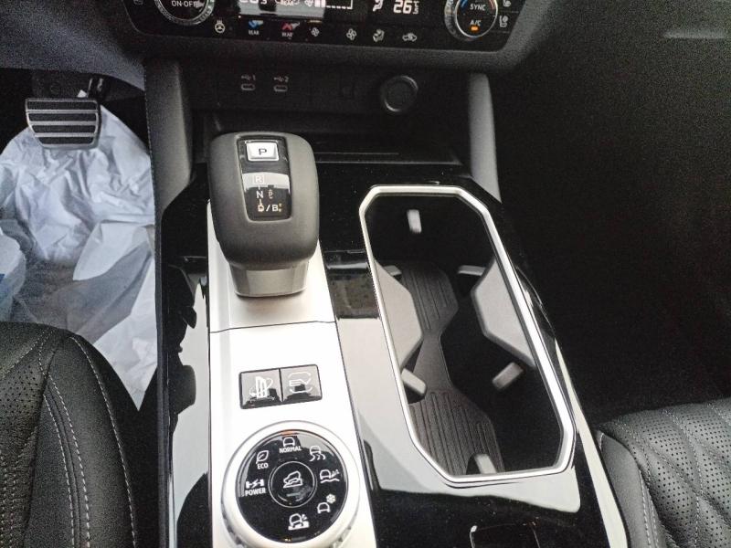 Image MITSUBISHI Outlander 2.4 PHEV 306ch Instyle 4WD MY26