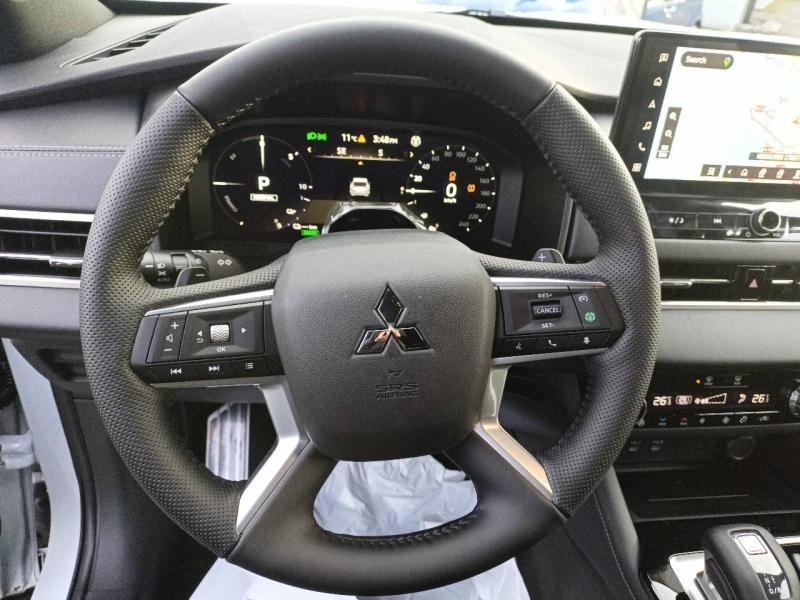 Image MITSUBISHI Outlander 2.4 PHEV 306ch Instyle 4WD MY26