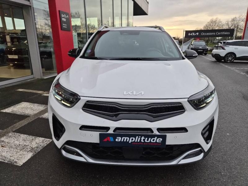 Image KIA Stonic 1.0 T-GDi 100ch GT Line Premium