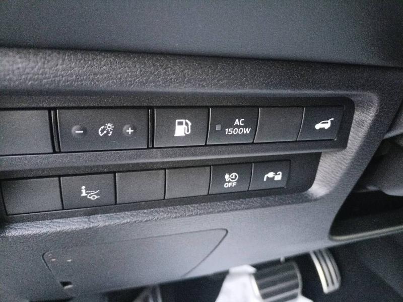 Image MITSUBISHI Outlander 2.4 PHEV 306ch Instyle 4WD MY26