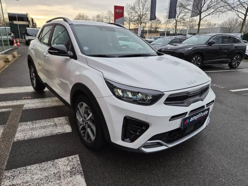 Image KIA Stonic 1.0 T-GDi 100ch GT Line Premium