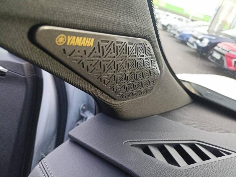 Image MITSUBISHI Outlander 2.4 PHEV 306ch Instyle 4WD MY26