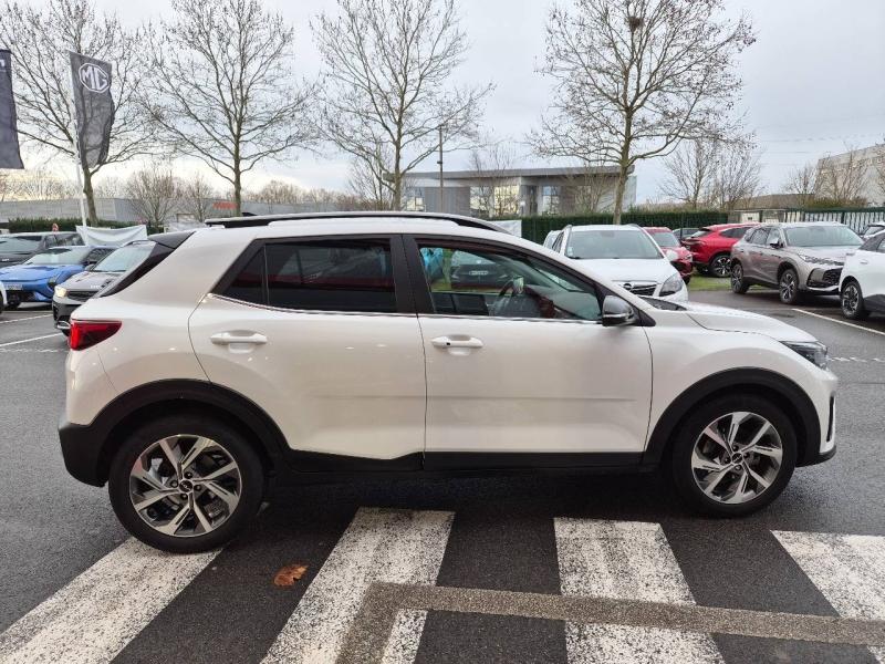 Image KIA Stonic 1.0 T-GDi 100ch GT Line Premium