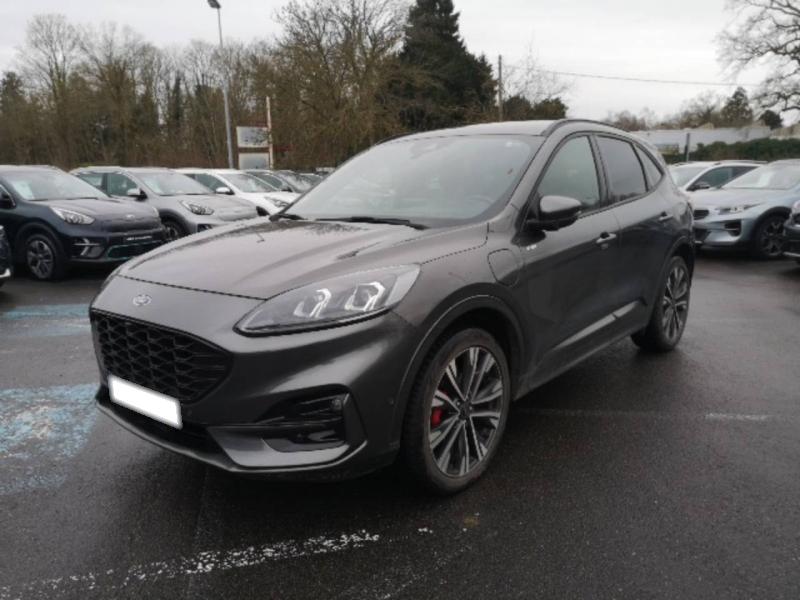 Photo FORD Kuga 2.5 Duratec 225ch PHEV ST-Line X BVA
