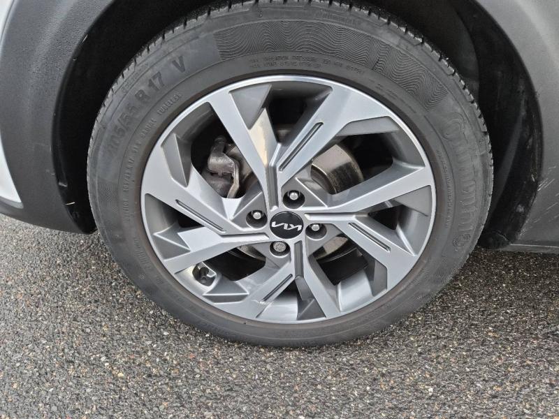 Image KIA Stonic 1.0 T-GDi 100ch GT Line Premium