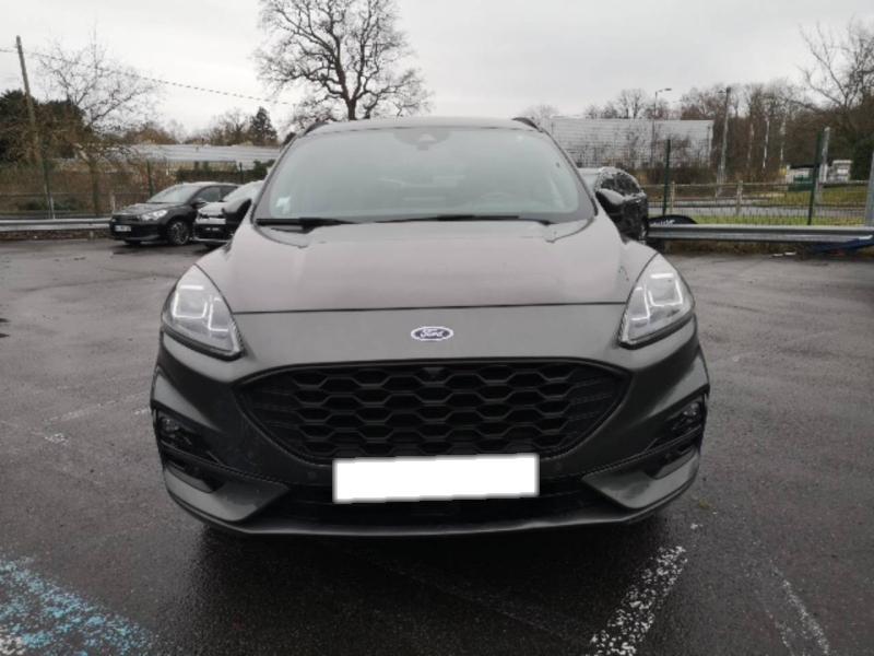Image FORD Kuga 2.5 Duratec 225ch PHEV ST-Line X BVA