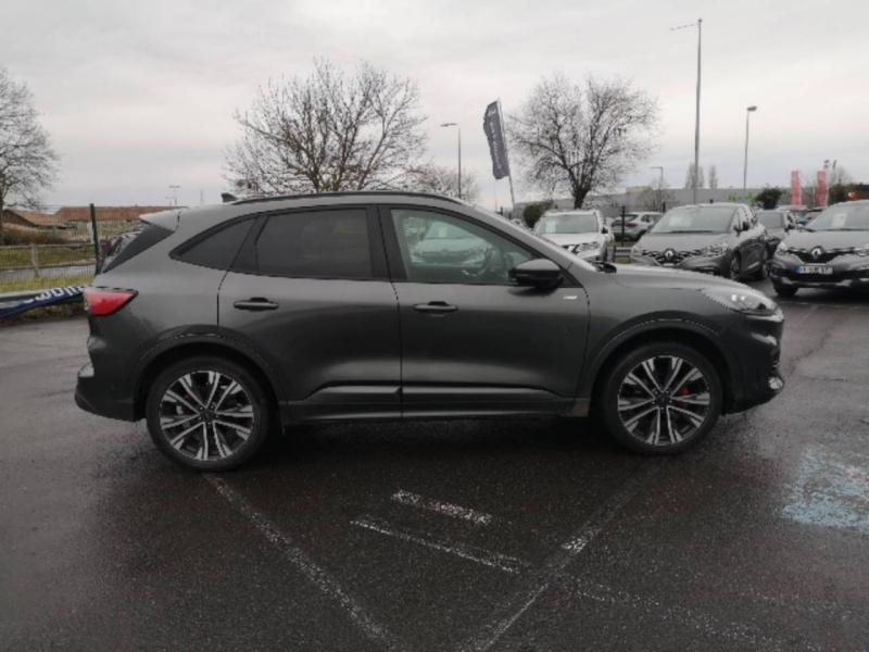 Image FORD Kuga 2.5 Duratec 225ch PHEV ST-Line X BVA