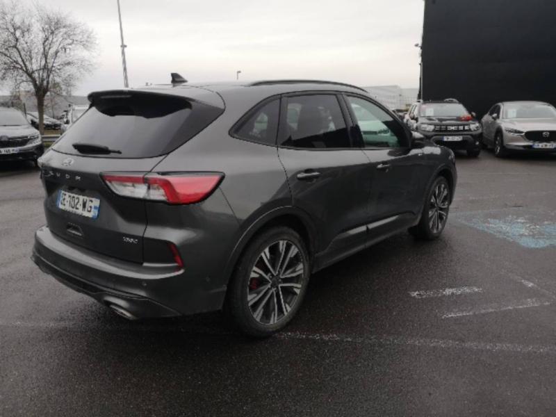 Image FORD Kuga 2.5 Duratec 225ch PHEV ST-Line X BVA