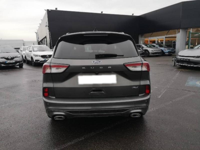 Image FORD Kuga 2.5 Duratec 225ch PHEV ST-Line X BVA