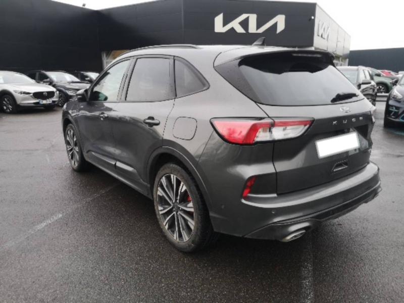 Image FORD Kuga 2.5 Duratec 225ch PHEV ST-Line X BVA