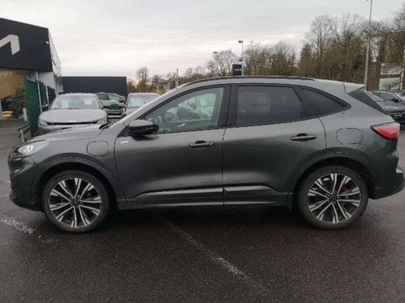 Image FORD Kuga 2.5 Duratec 225ch PHEV ST-Line X BVA