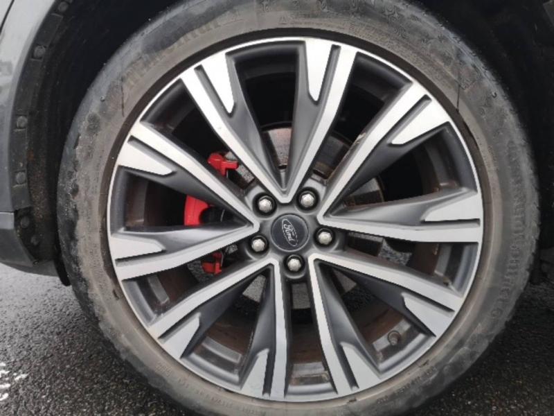 Image FORD Kuga 2.5 Duratec 225ch PHEV ST-Line X BVA