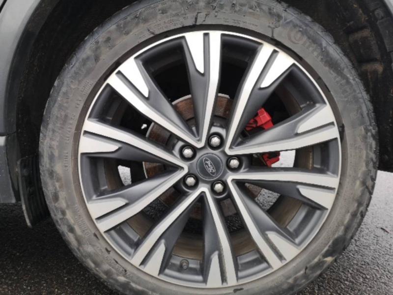 Image FORD Kuga 2.5 Duratec 225ch PHEV ST-Line X BVA