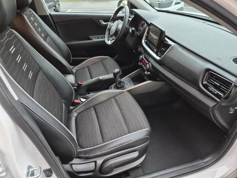 Image KIA Stonic 1.0 T-GDi 100ch GT Line Premium