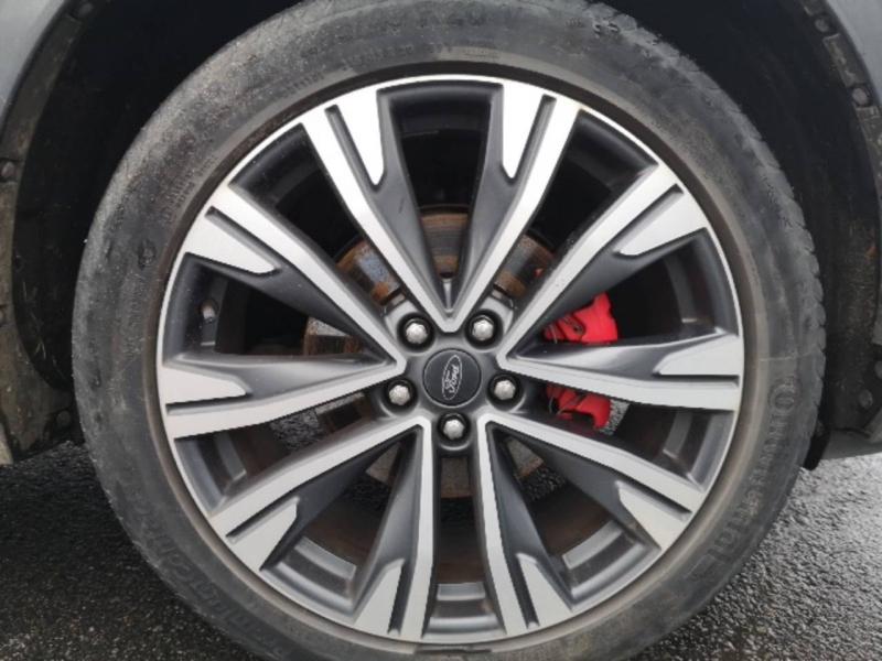 Image FORD Kuga 2.5 Duratec 225ch PHEV ST-Line X BVA