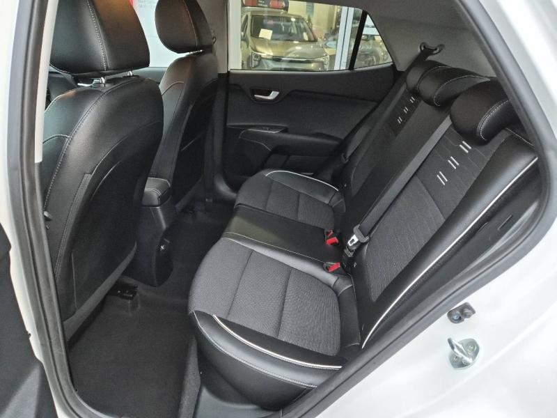 Image KIA Stonic 1.0 T-GDi 100ch GT Line Premium