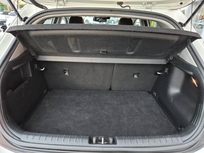 Image KIA Stonic 1.0 T-GDi 100ch GT Line Premium