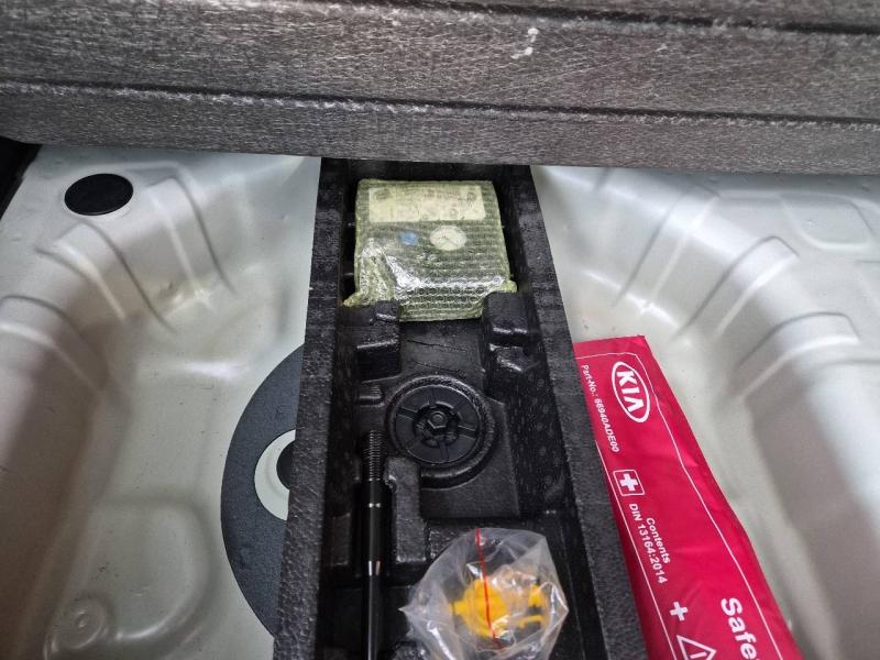 Image KIA Stonic 1.0 T-GDi 100ch GT Line Premium