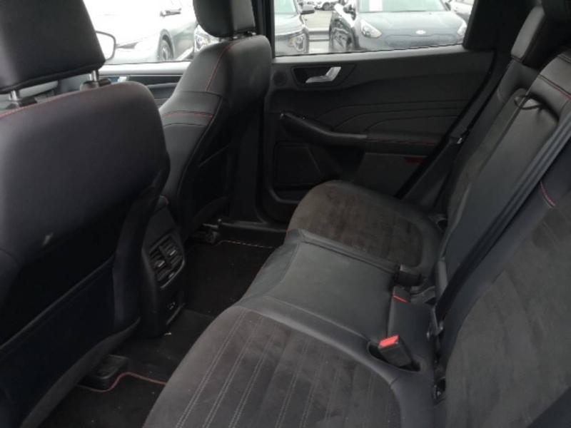 Image FORD Kuga 2.5 Duratec 225ch PHEV ST-Line X BVA