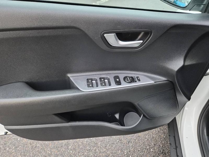 Image KIA Stonic 1.0 T-GDi 100ch GT Line Premium