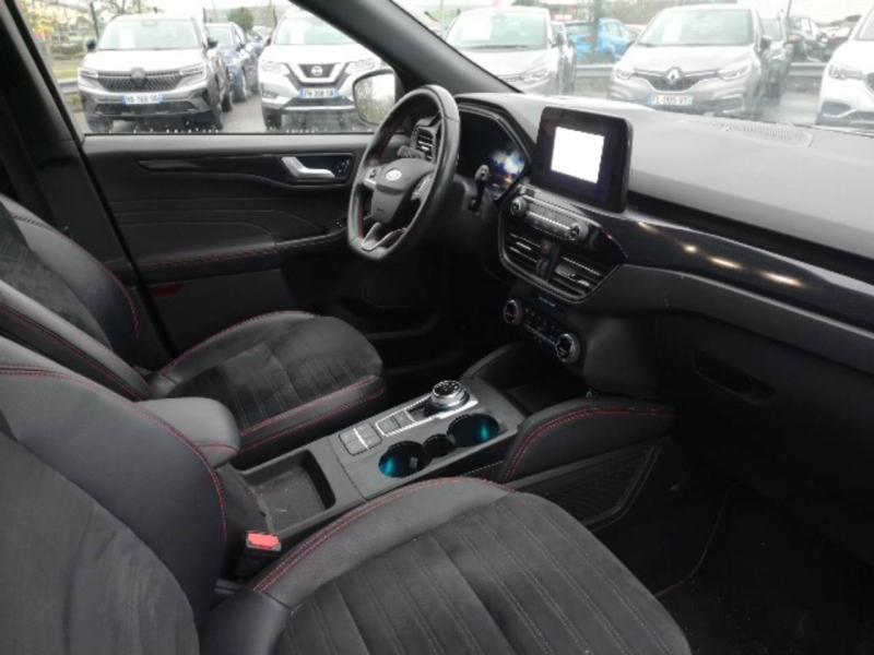 Image FORD Kuga 2.5 Duratec 225ch PHEV ST-Line X BVA