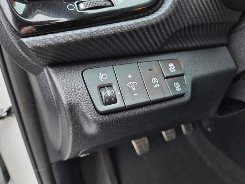 Image KIA Stonic 1.0 T-GDi 100ch GT Line Premium