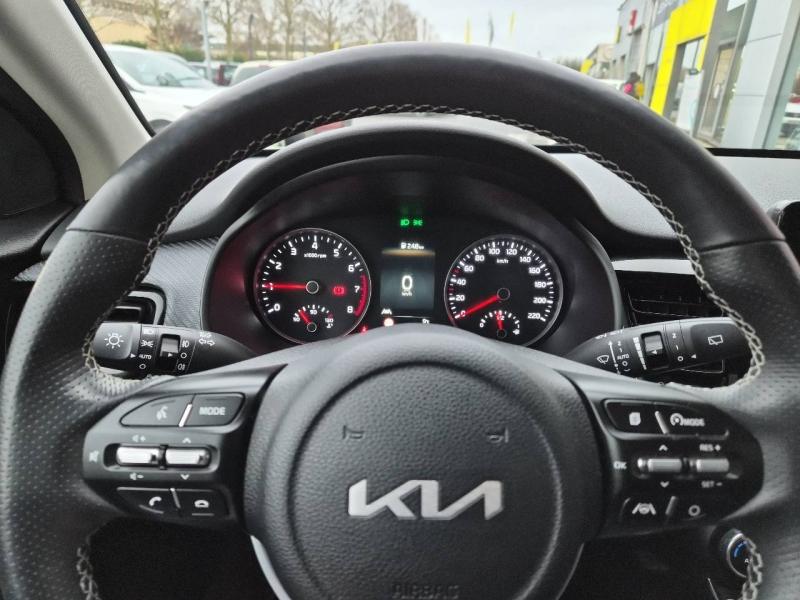 Image KIA Stonic 1.0 T-GDi 100ch GT Line Premium