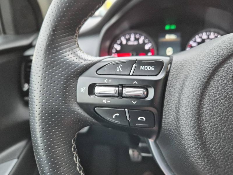 Image KIA Stonic 1.0 T-GDi 100ch GT Line Premium