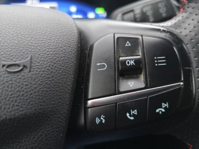 Image FORD Kuga 2.5 Duratec 225ch PHEV ST-Line X BVA