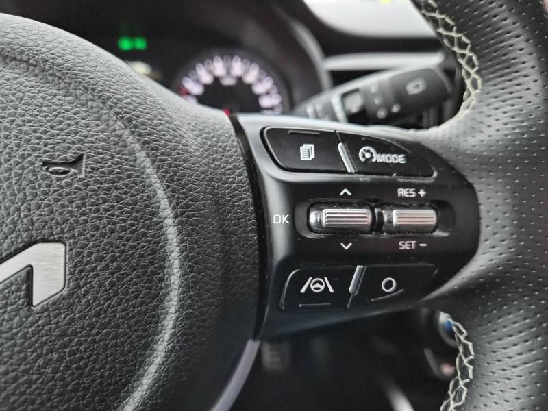 Image KIA Stonic 1.0 T-GDi 100ch GT Line Premium