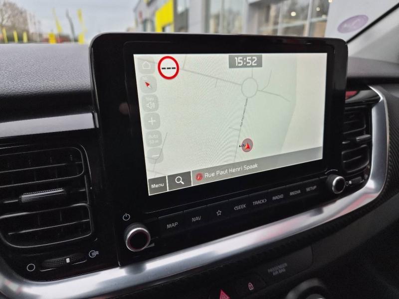 Image KIA Stonic 1.0 T-GDi 100ch GT Line Premium